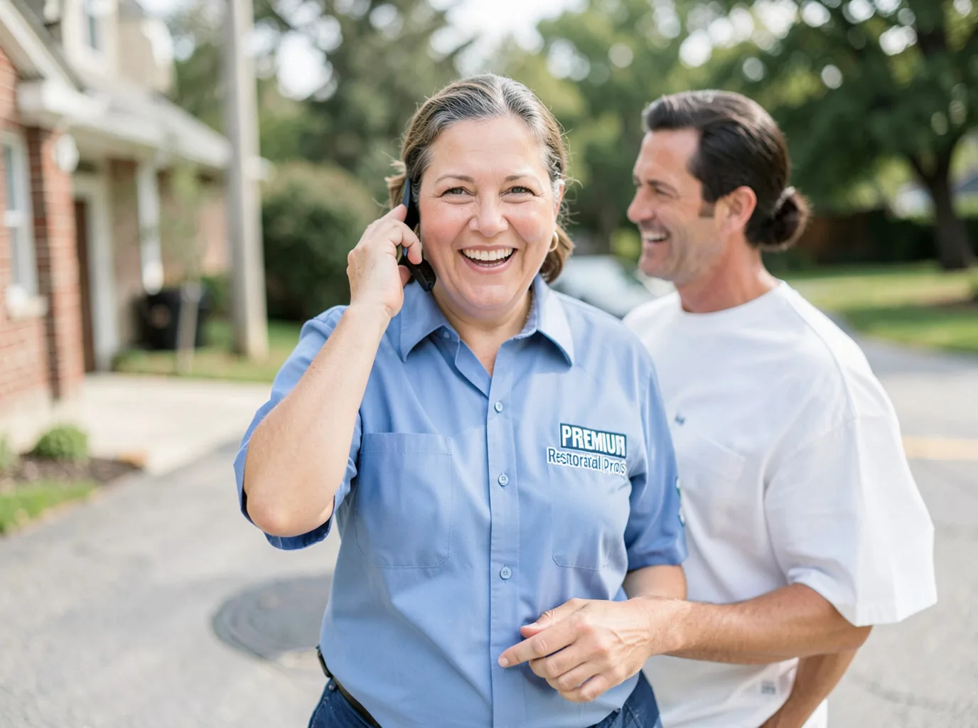 Water Damage Restoration Brighton, MO FAQs